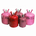 Small Disposable Type Balloon Helium Canisters